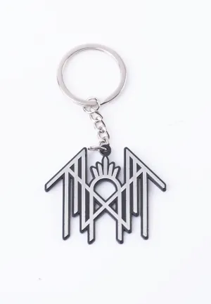 Sleep Token - Symbol - Keychain