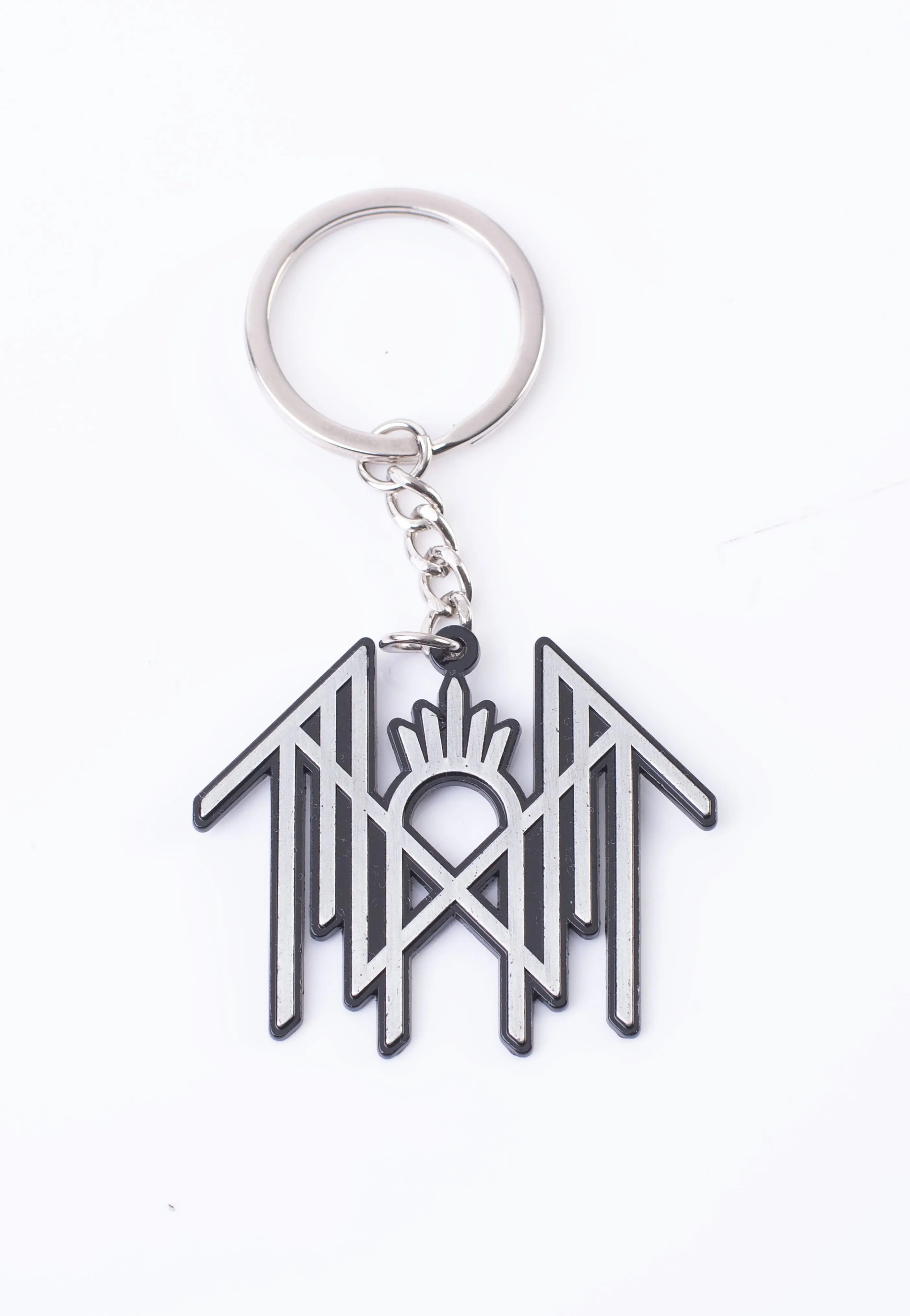 Sleep Token - Symbol - Keychain