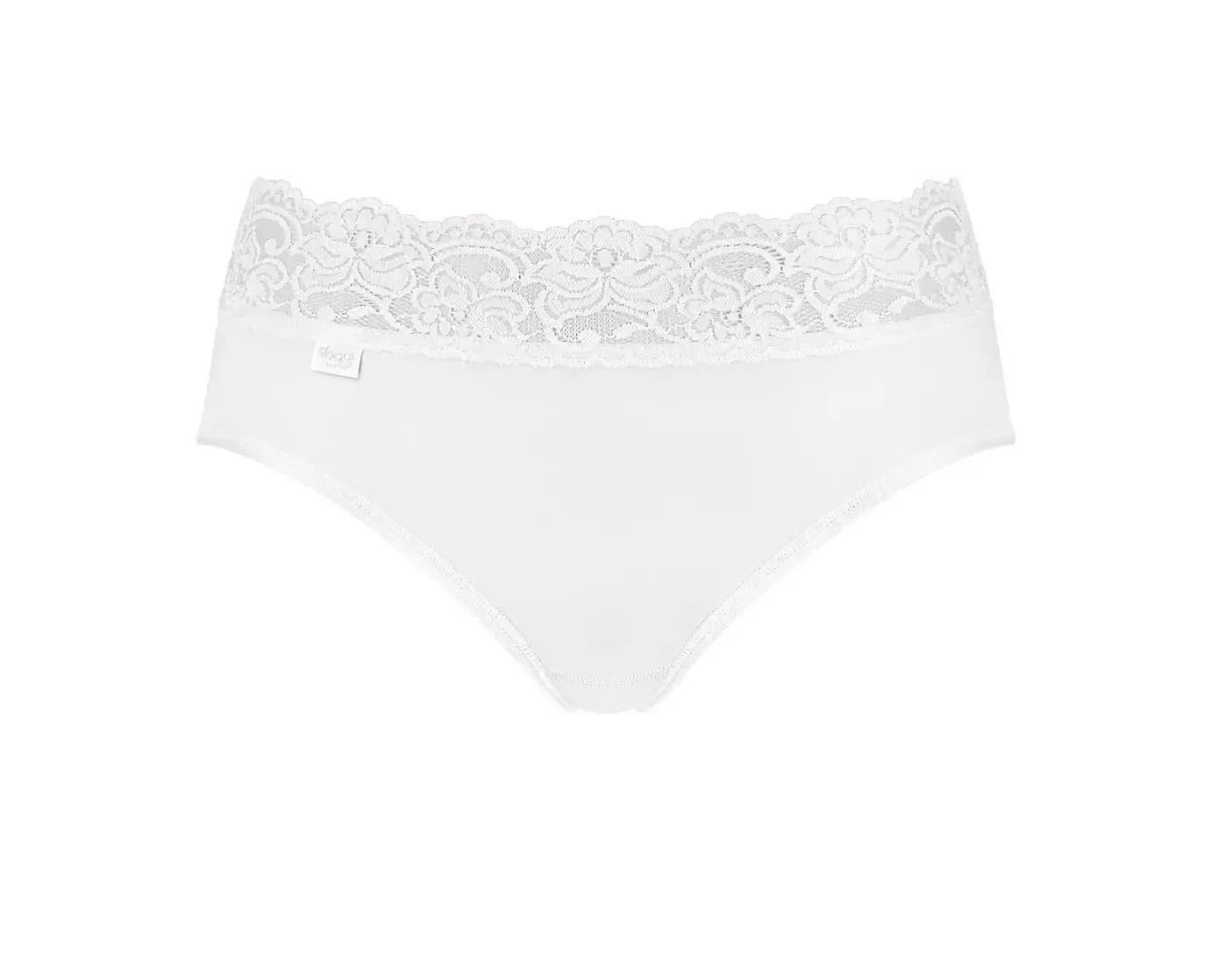 Sloggi Romance Midi briefs