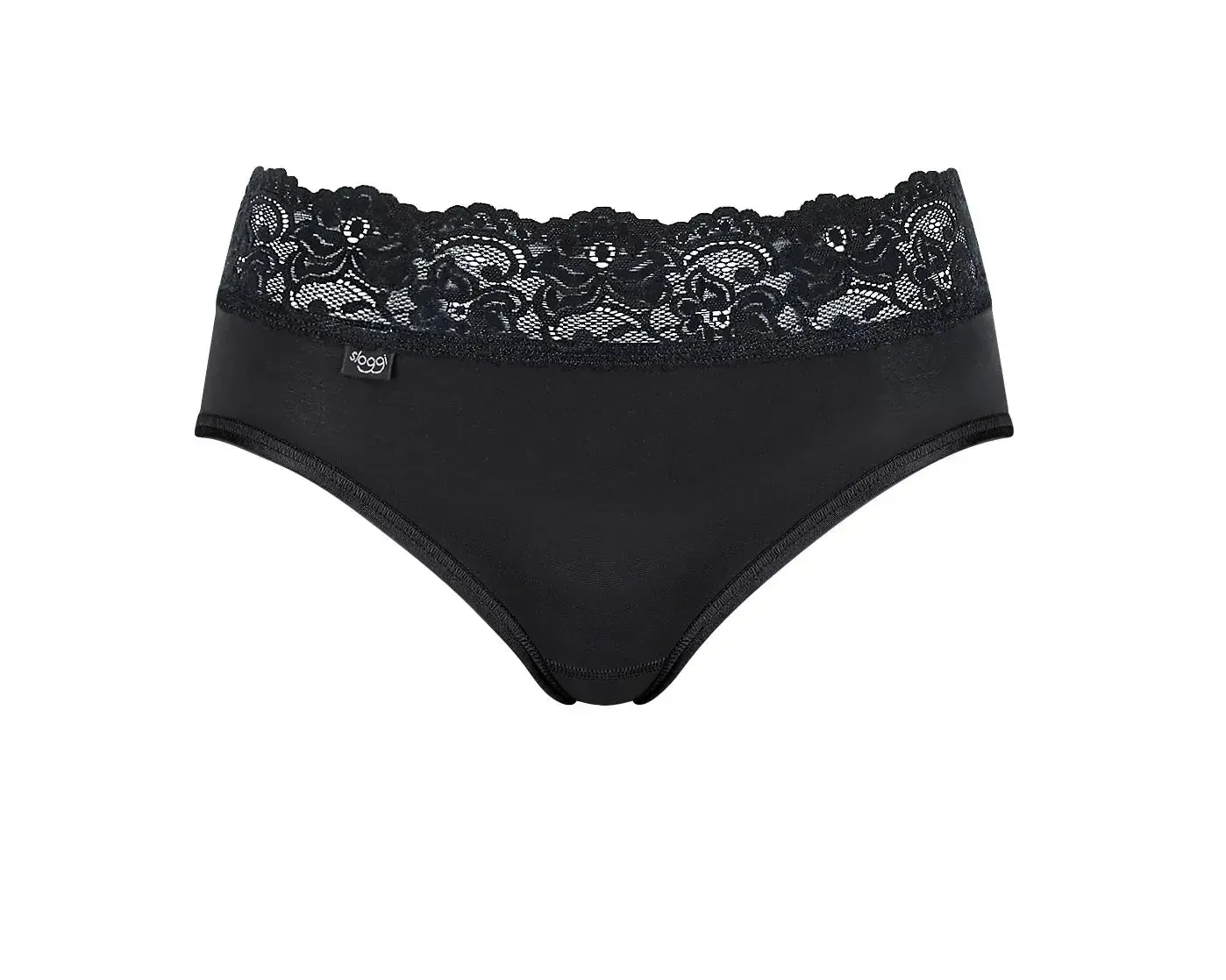Sloggi Romance Midi briefs