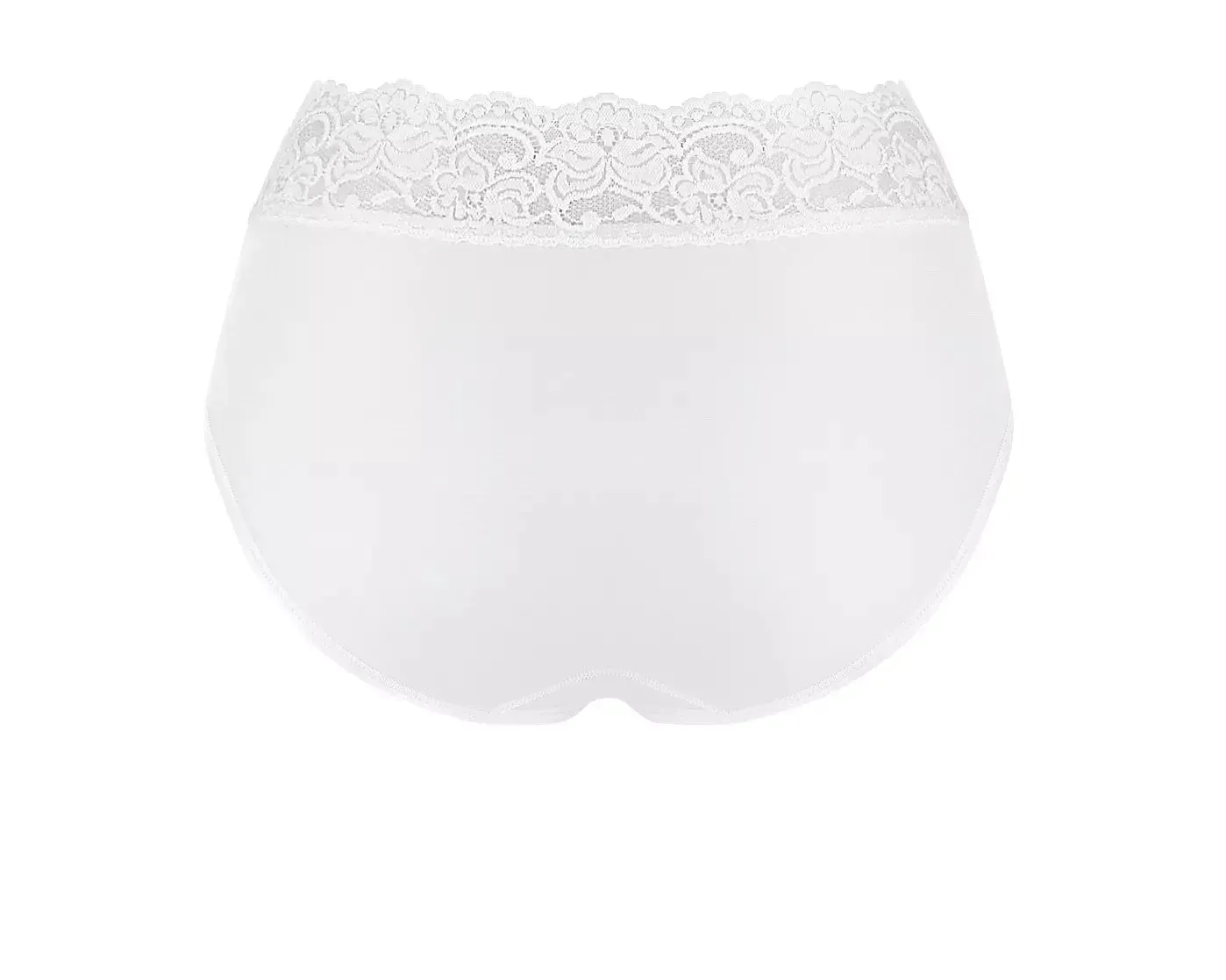 Sloggi Romance Midi briefs