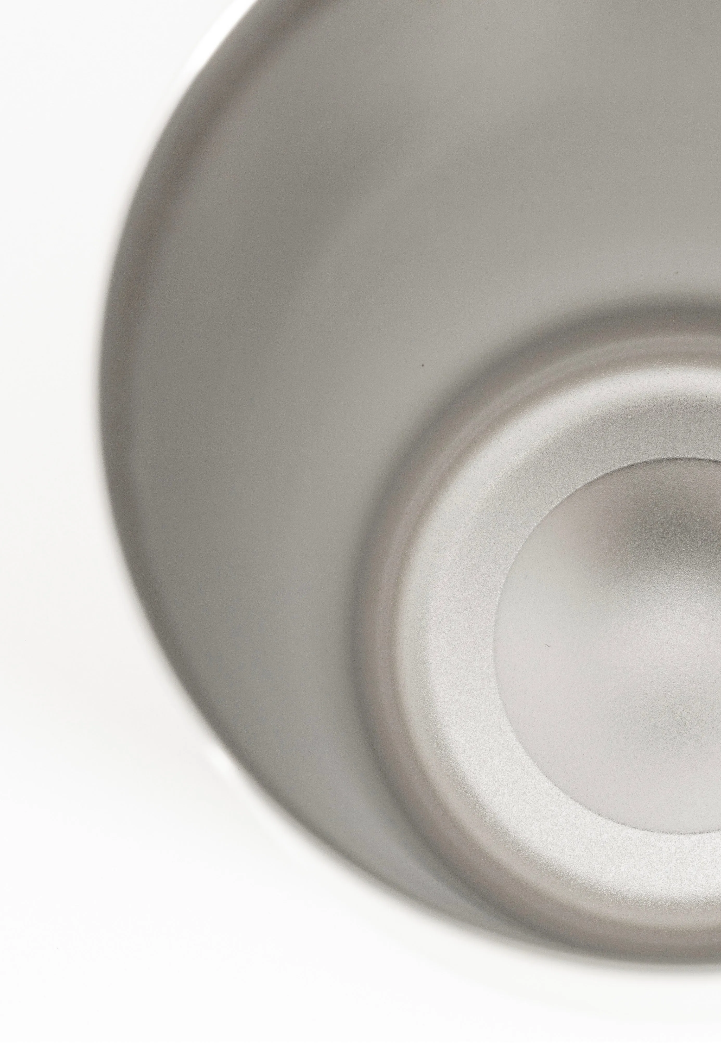 Snow Peak - Vacuum Beer Stainless Silver - Tumbler