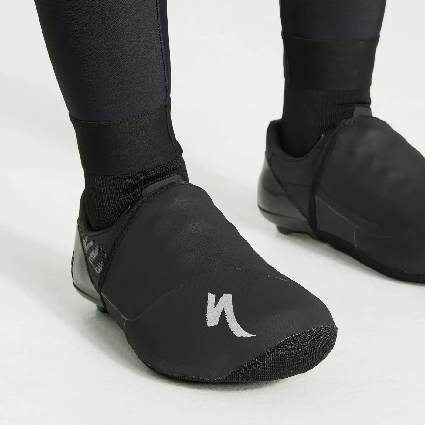 Specialized Neoprene 2 toe cover - Black