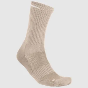 Sportful Supergiara socks - Beige