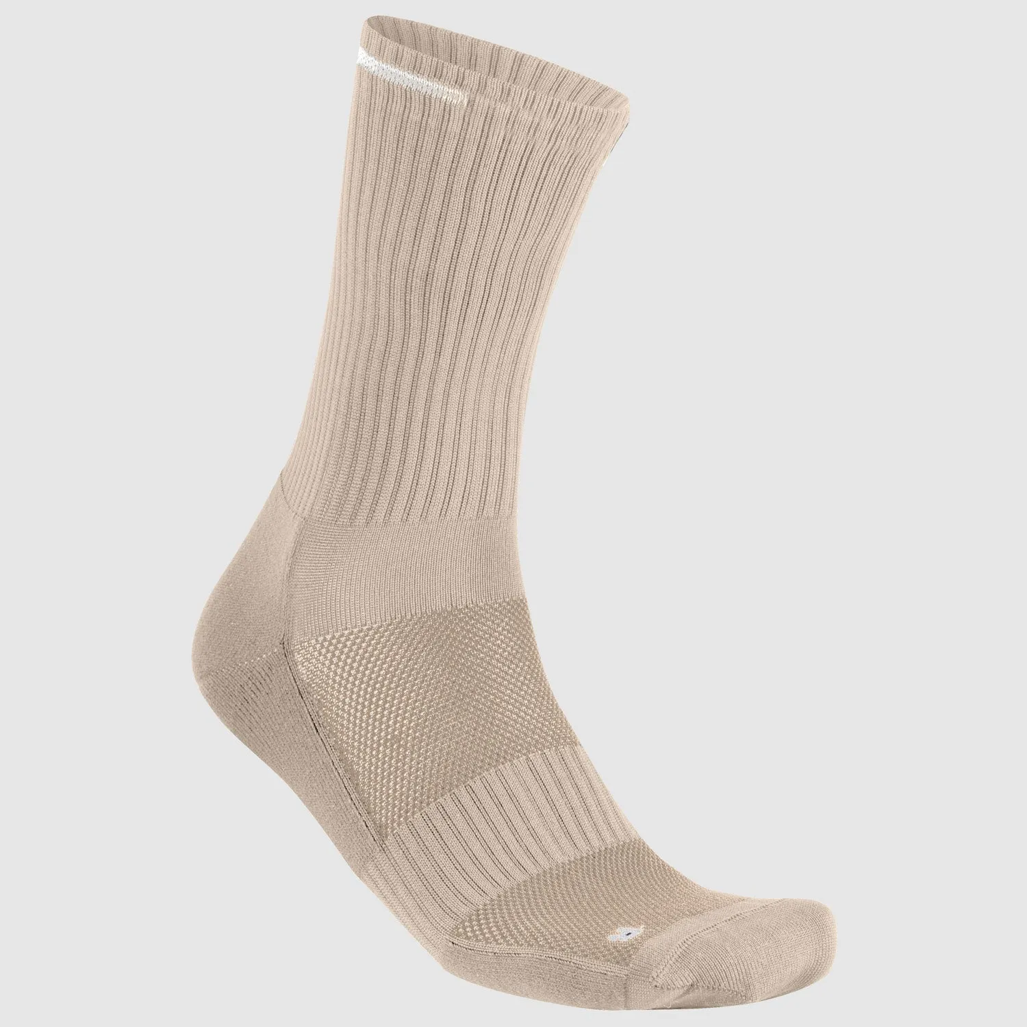 Sportful Supergiara socks - Beige
