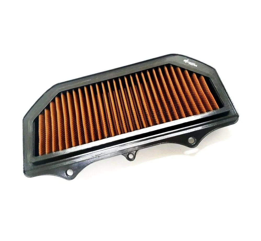 SPRINT P08 Air Filter 2011  GSX-R 600 750 L2 L3 L4 L5 L6 L7 L8 L9 M0 GSXR PM122S