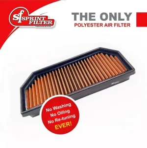 SPRINT P08 Air Filter - 2020   KTM 1290 Super Duke R 2021 2022 Airfilter PM190S