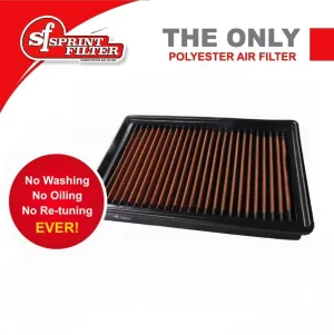 SPRINT P08 Air Filter 2021   BMW S1000R M1000R & 2019   S1000XR M1000XR PM171S