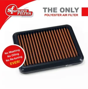 SPRINT P08 Air Filter 2021  DUCATI Multistrada V4 / V4S / Sport Airfilter PM160S