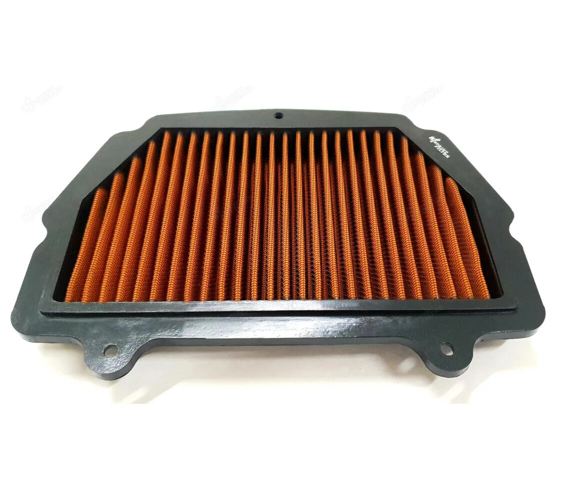 SPRINT P08 Air Filter - 2021   Suzuki HAYABUSA Gen 3 GSX1300R Airfilter PM208S