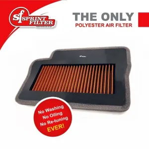 SPRINT P08 Air Filter 2021   Yamaha MT-09 SP Tracer 9 GT MT09 MT09SP SM212S 2022