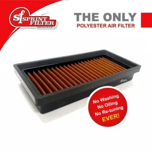 SPRINT P08 Air Filter 2022   Ducati DesertX Airfilter PM264S 2023 Desert X