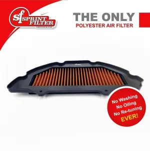 SPRINT P08 Air Filter 2022   GSX-S1000 F GSX-S1000S KATANA GSX-S950 GSXS PM236S