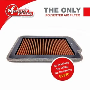 SPRINT P08 Air Filter 2022   Yamaha MT-10 MT-10SP MT10 SP Airfilter SM238S 2023