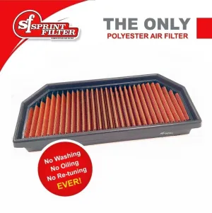 SPRINT P08 Air Filter - Aprilia RS660 Airfilter PM176S 2020   RS 660