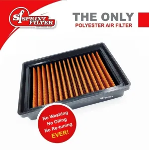 SPRINT P08 Air Filter - BMW 2020   R nineT PM213S 2021 2022 R9T  R nine T Pure