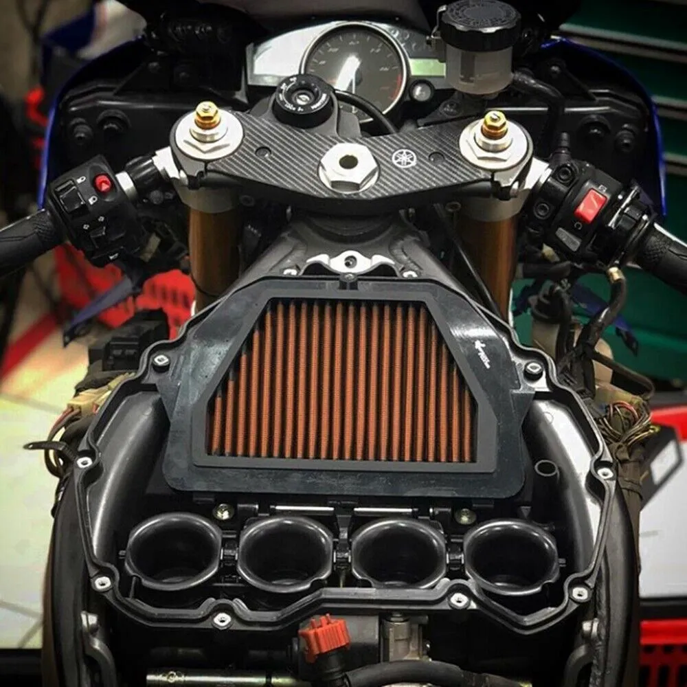 SPRINT P08 Air Filter R6 2008 - 2020 Airfilter PM50S 2019 2018 2017 2016 2015