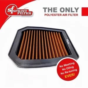 SPRINT P08 Air Filter - Suzuki 2023   GSX-8S & V-Strom 800DE PM245S GSX8S VSTROM