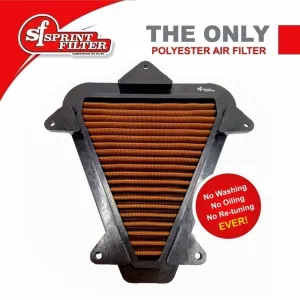 SPRINT P08 Airfilter 2023   Honda CB750 Hornet & XL750 Transalp Airfilter SM247S