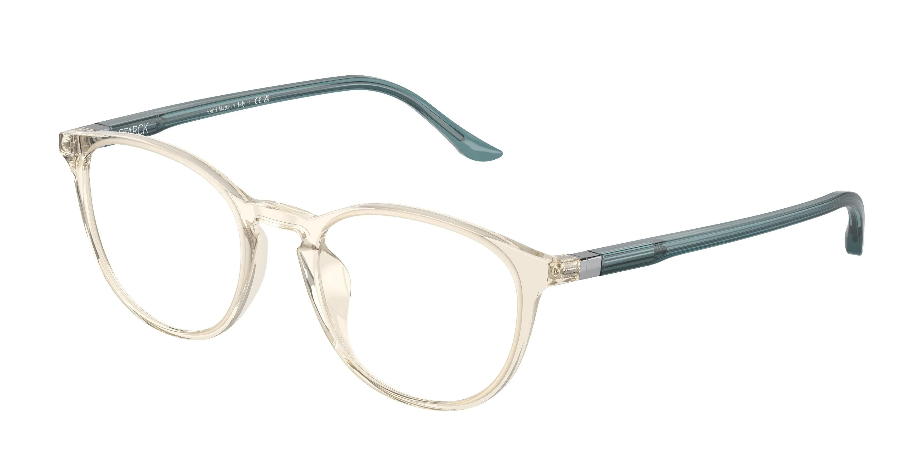 Starck Eyes 3074 Eyeglasses