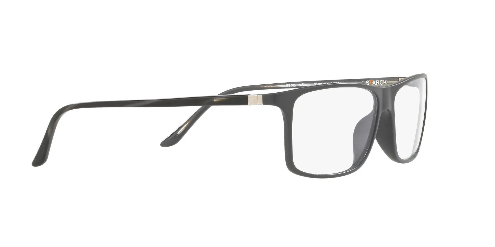 Starck Eyes Pl1240 1240X Eyeglasses
