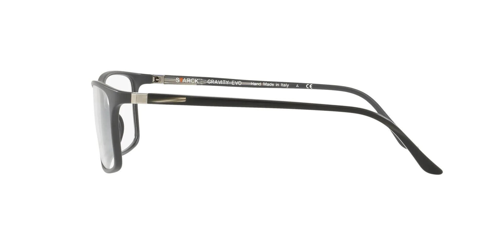 Starck Eyes Pl1240 1240X Eyeglasses