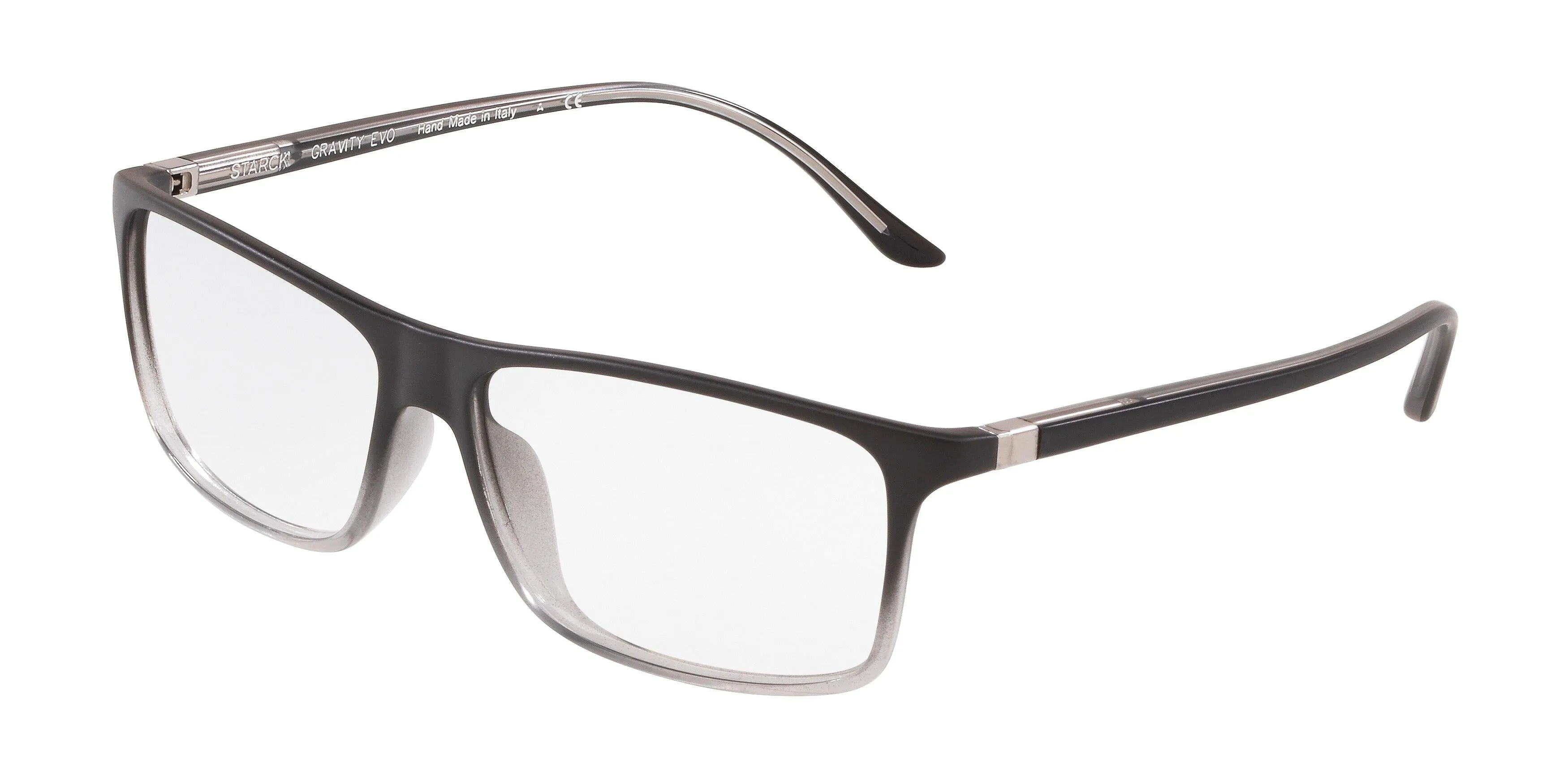 Starck Eyes Pl1240 1240X Eyeglasses