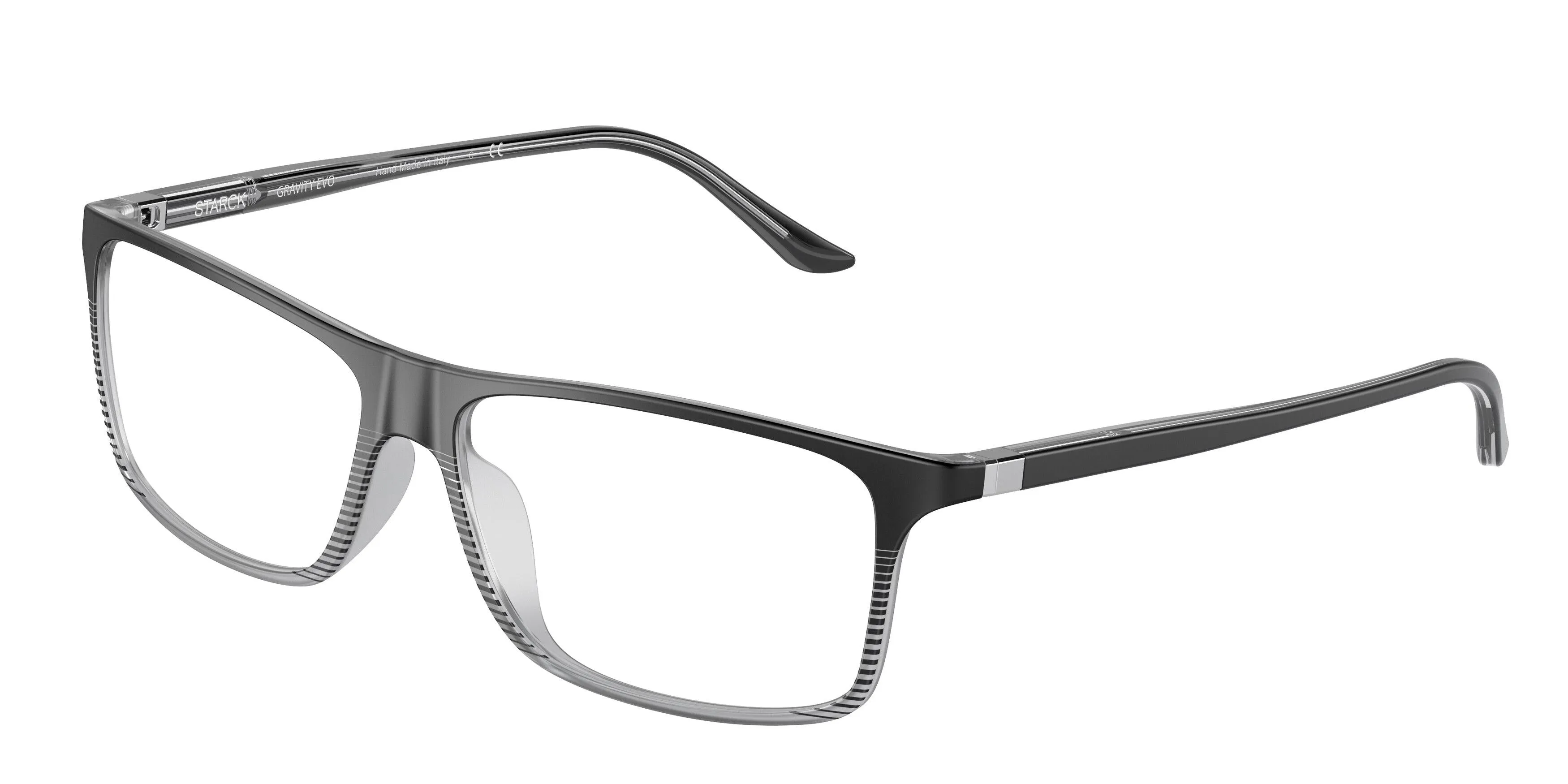 Starck Eyes Pl1240 1240X Eyeglasses