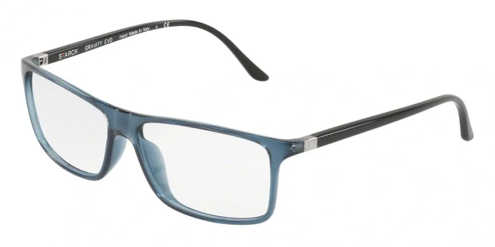 Starck Eyes Pl1240 1240X Eyeglasses