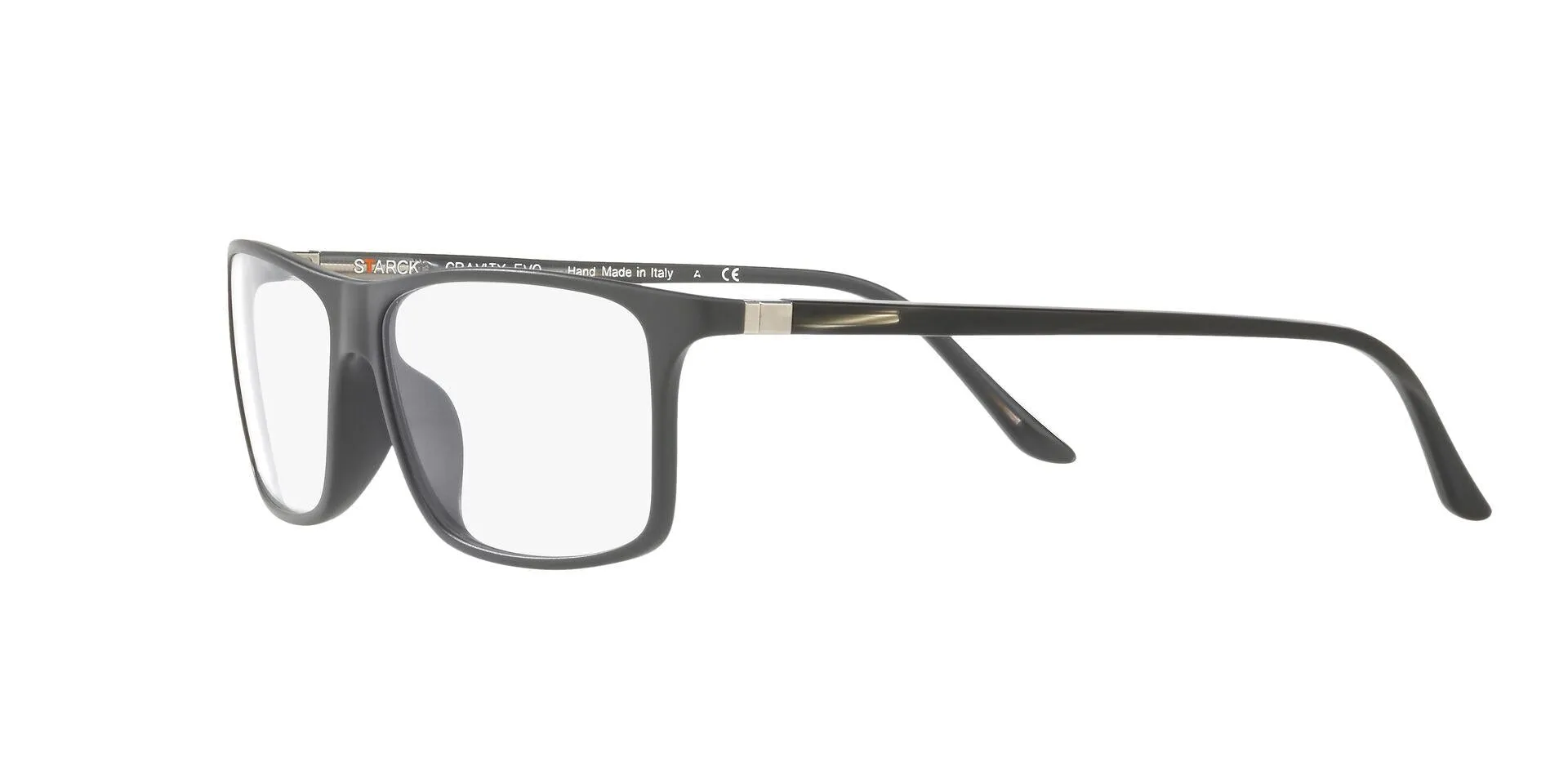 Starck Eyes Pl1240 1240X Eyeglasses