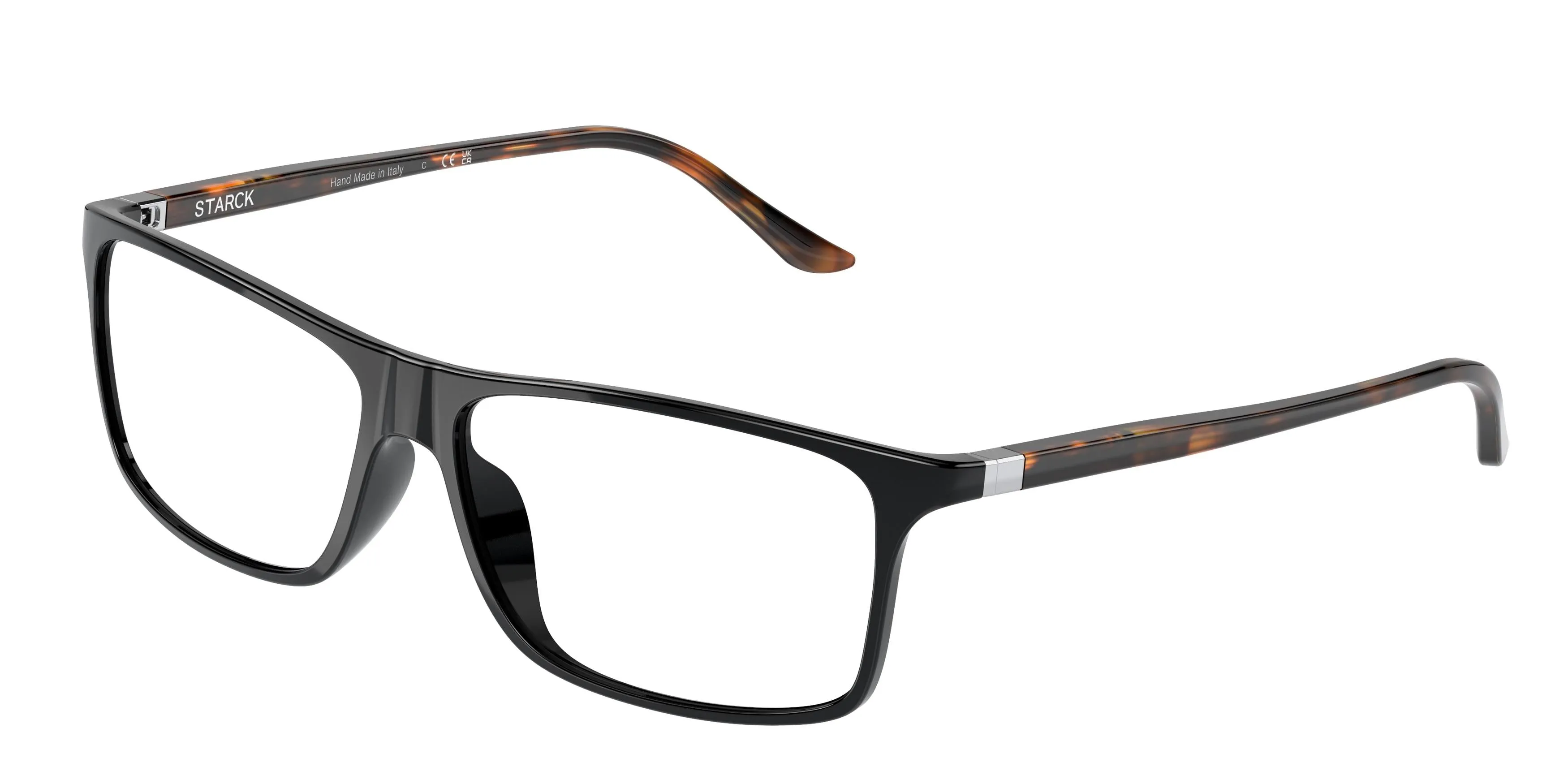 Starck Eyes Pl1240 1240X Eyeglasses
