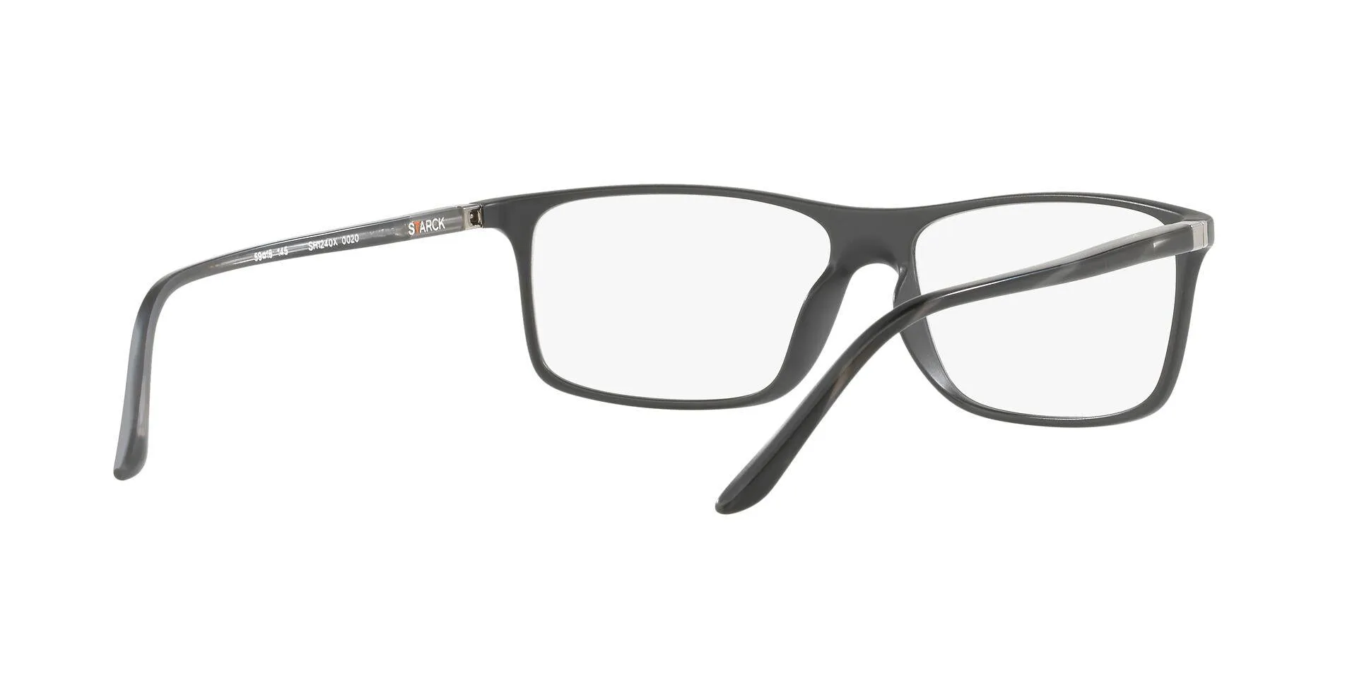 Starck Eyes Pl1240 1240X Eyeglasses