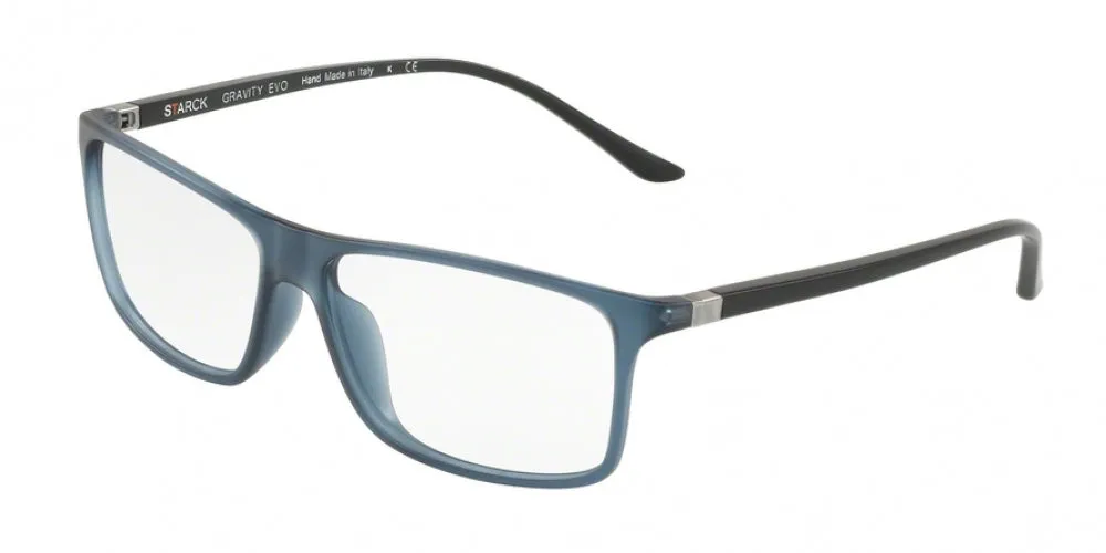 Starck Eyes Pl1240 1240X Eyeglasses