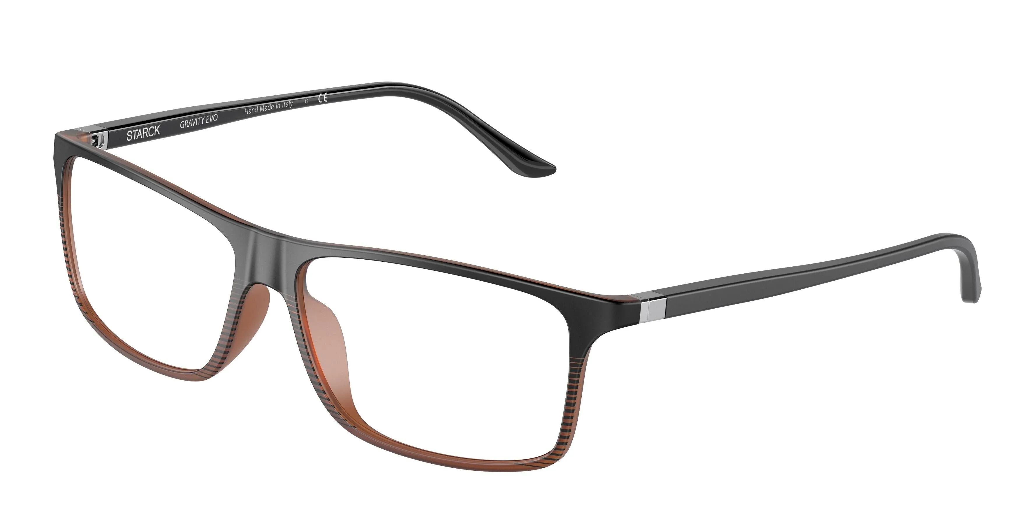 Starck Eyes Pl1240 1240X Eyeglasses