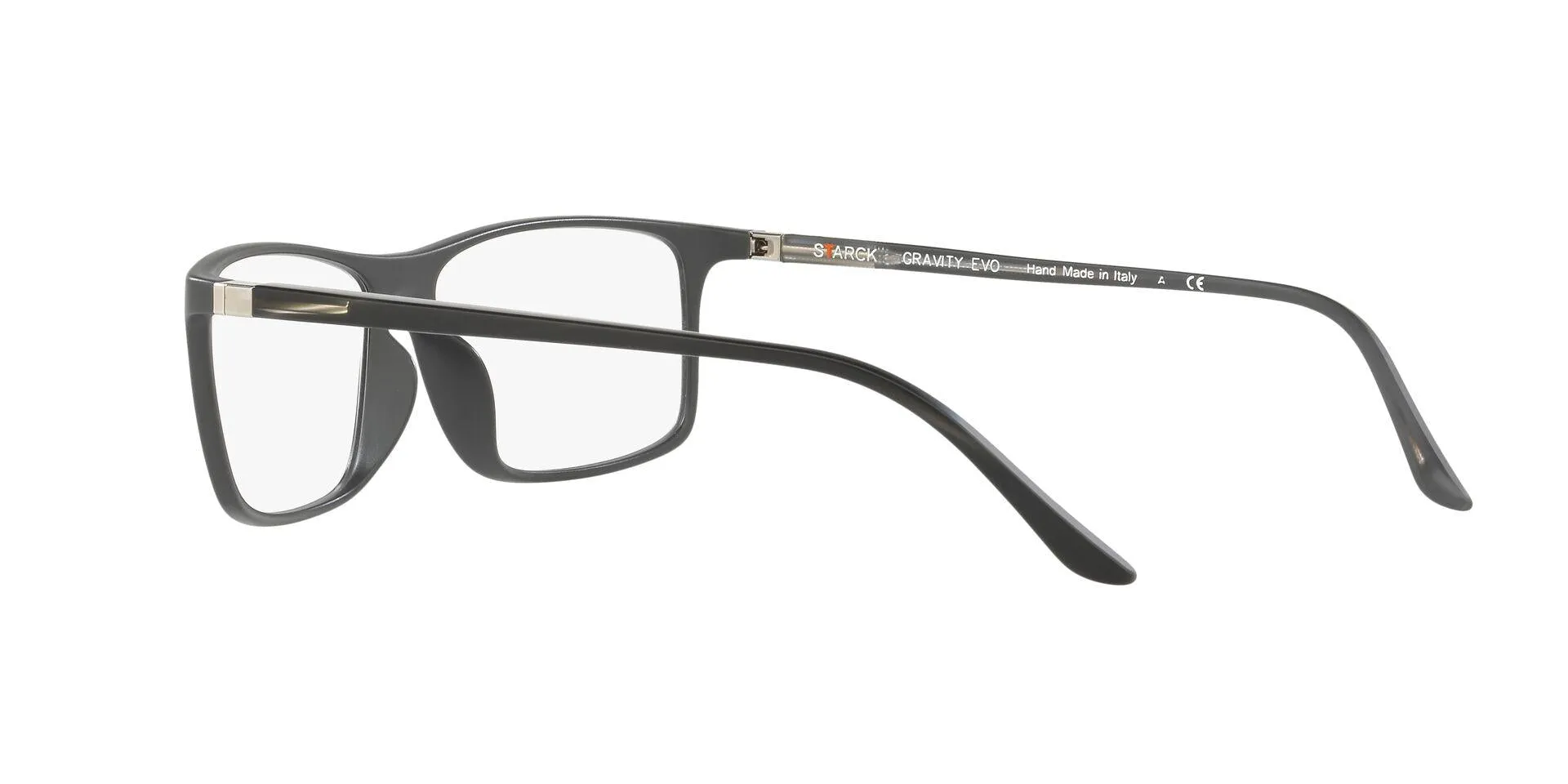 Starck Eyes Pl1240 1240X Eyeglasses