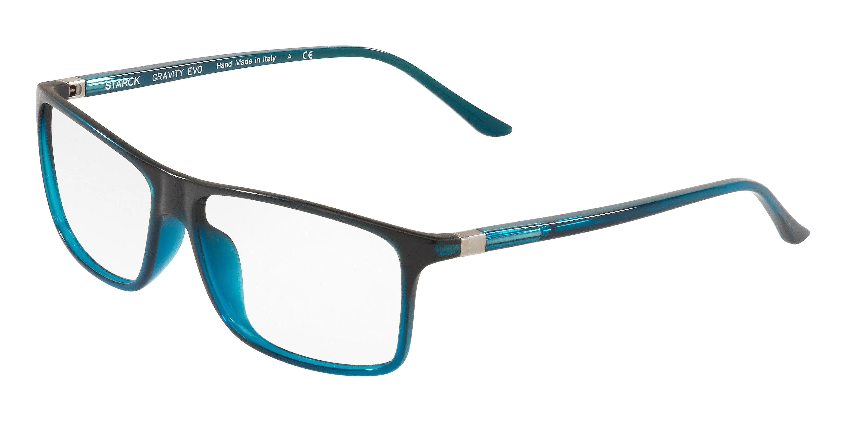 Starck Eyes Pl1240 1240X Eyeglasses