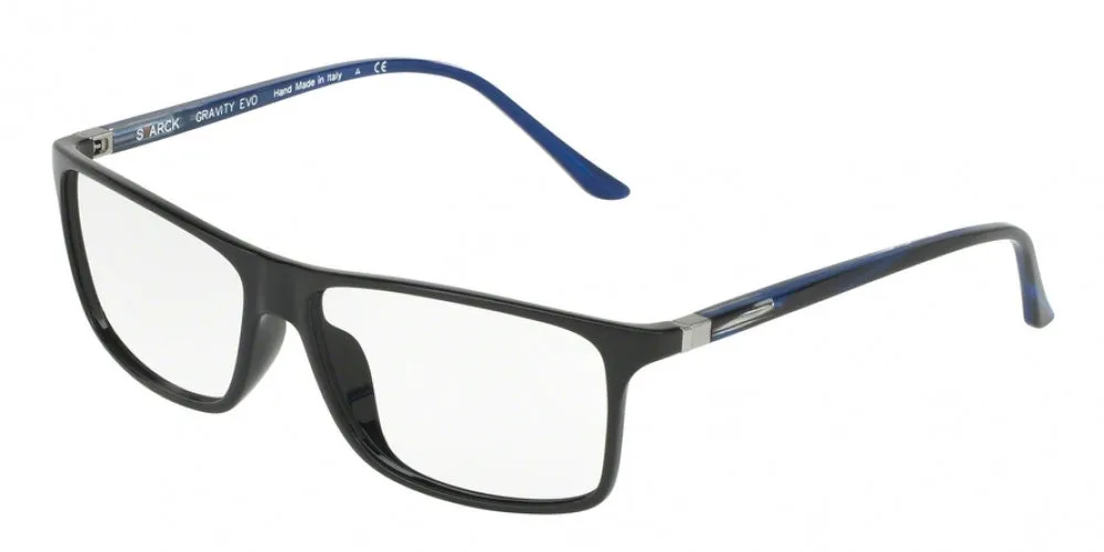 Starck Eyes Pl1240 1240X Eyeglasses