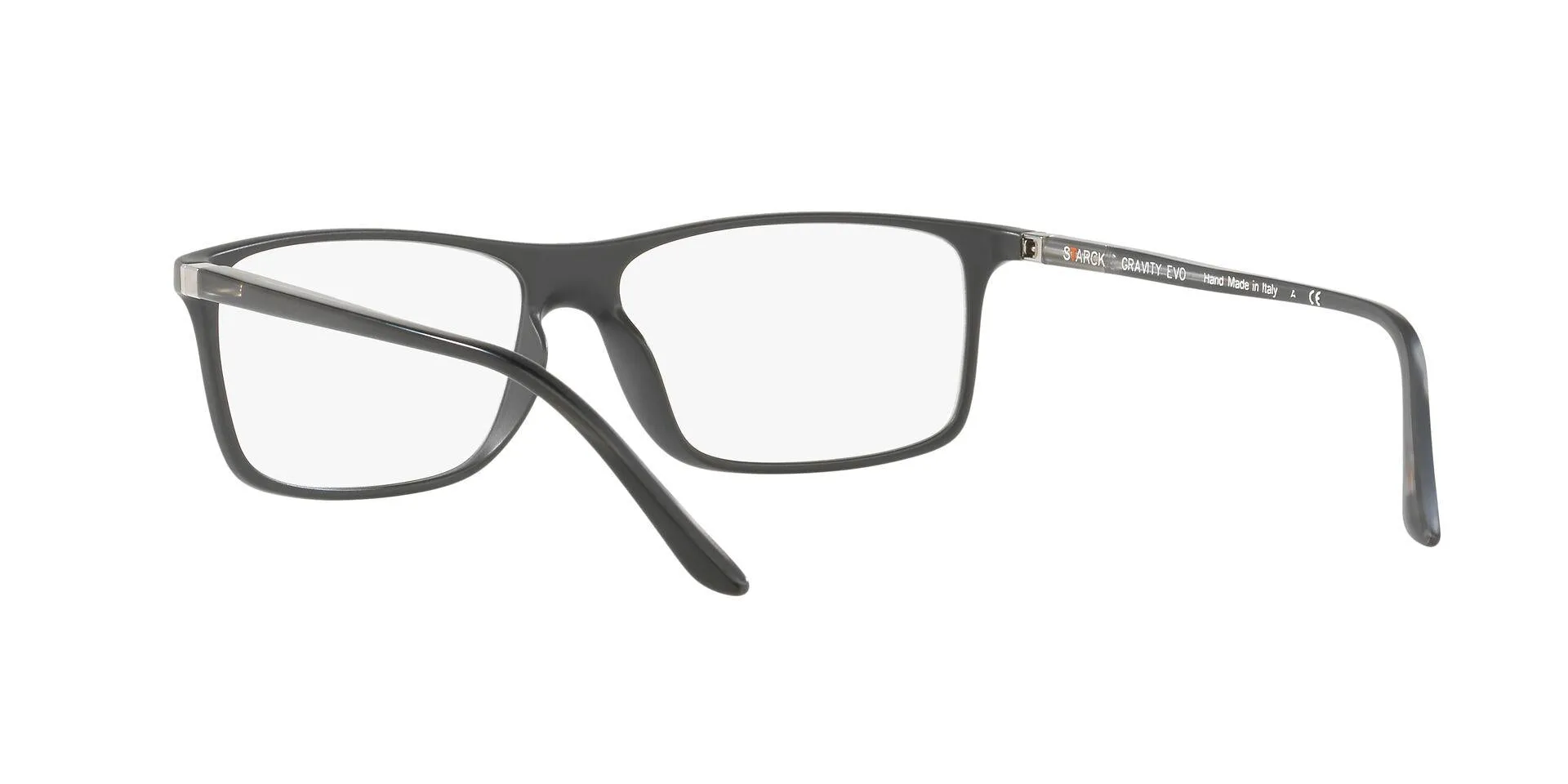 Starck Eyes Pl1240 1240X Eyeglasses