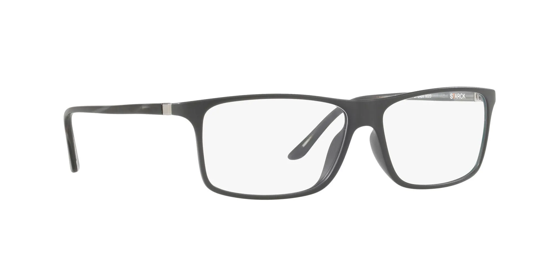 Starck Eyes Pl1240 1240X Eyeglasses