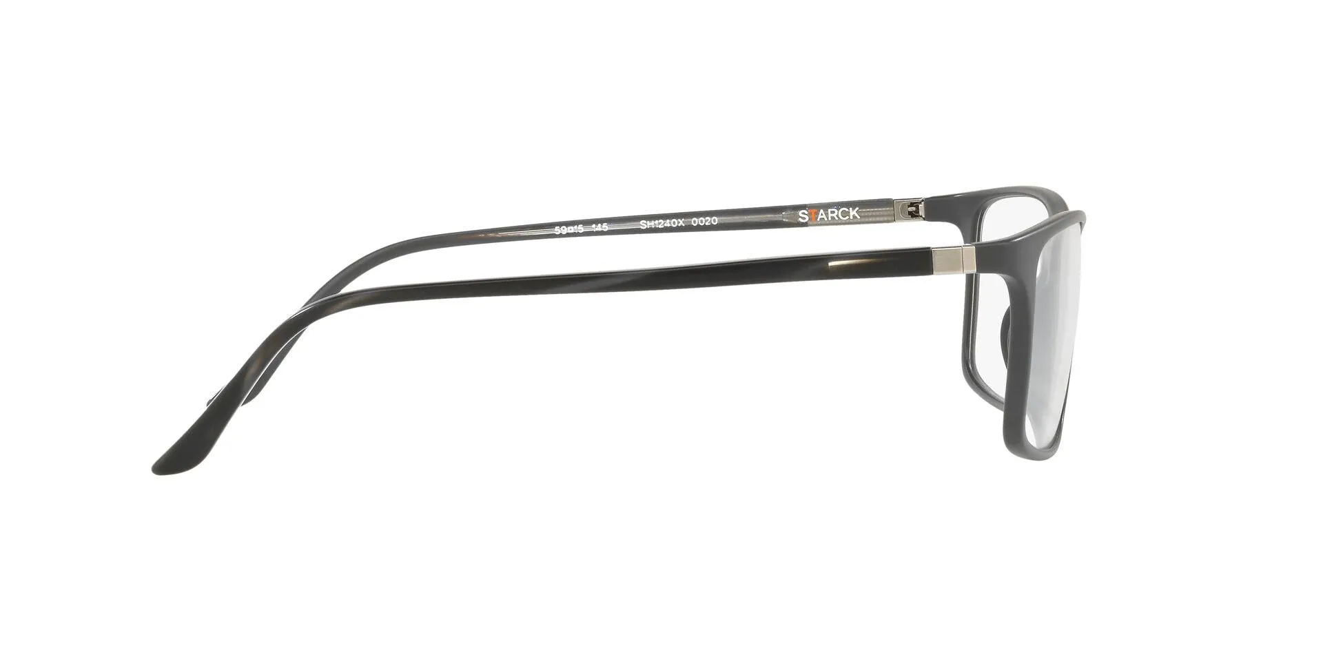 Starck Eyes Pl1240 1240X Eyeglasses