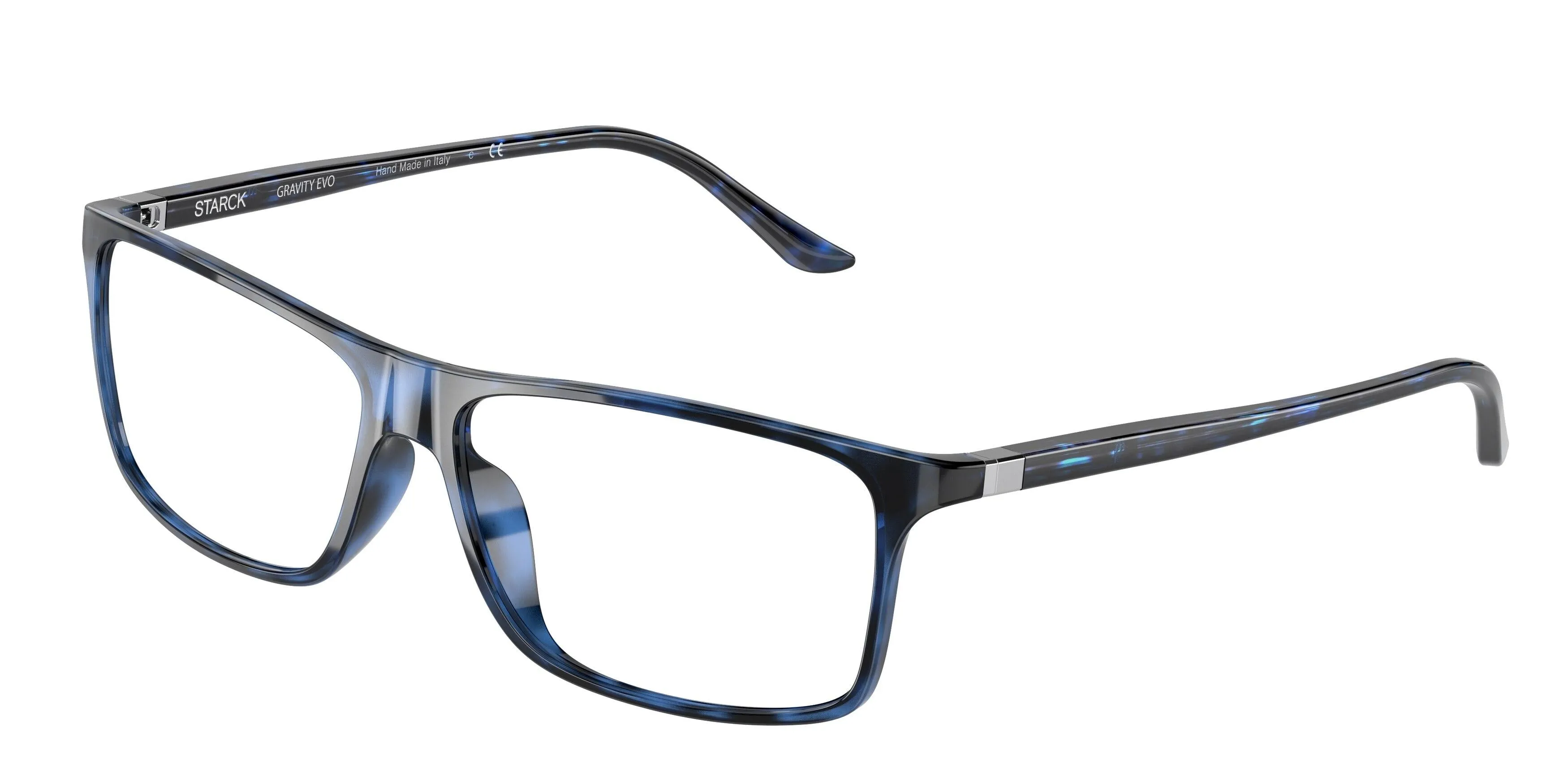 Starck Eyes Pl1240 1240X Eyeglasses