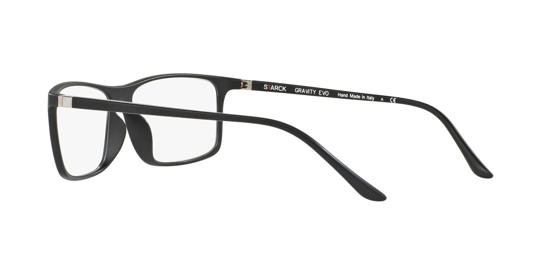 Starck Eyes Pl1240 1240X Eyeglasses