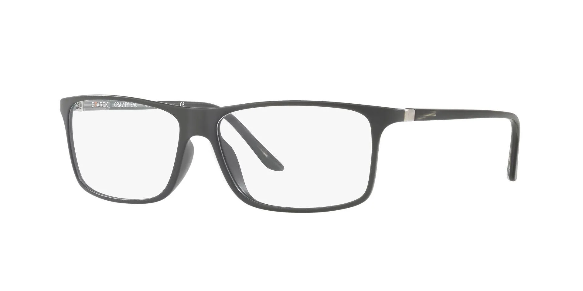 Starck Eyes Pl1240 1240X Eyeglasses