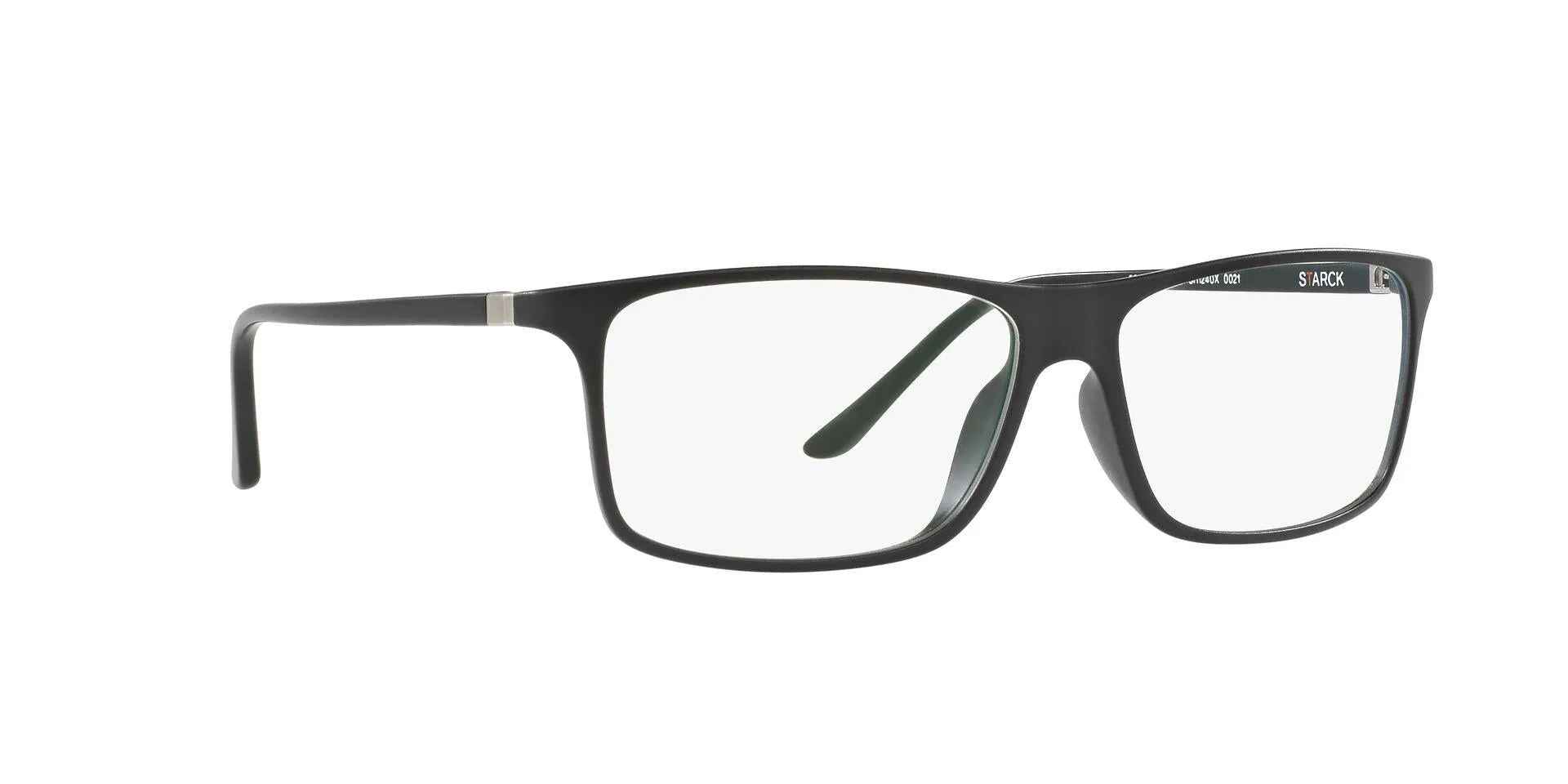 Starck Eyes Pl1240 1240X Eyeglasses