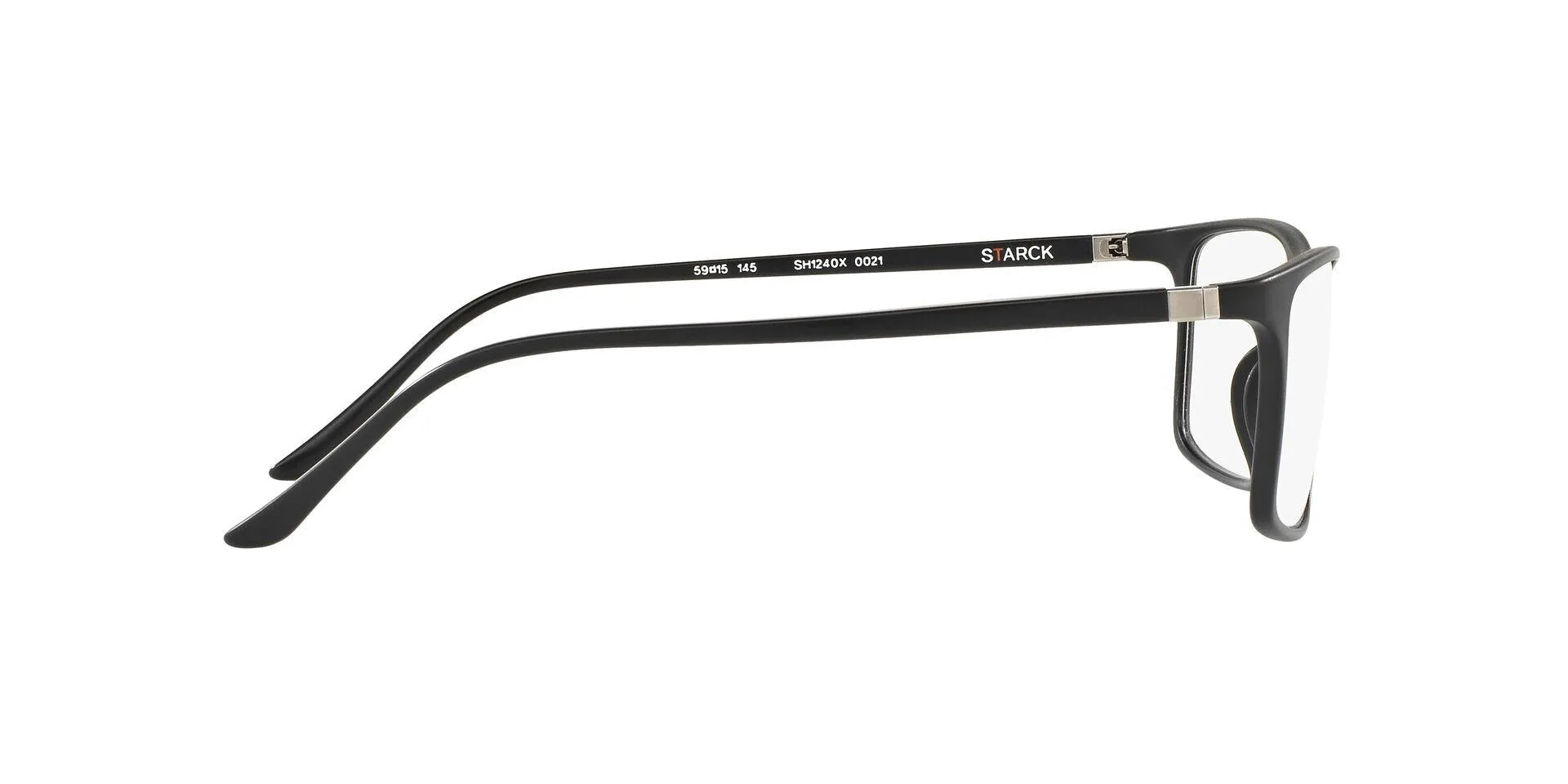 Starck Eyes Pl1240 1240X Eyeglasses