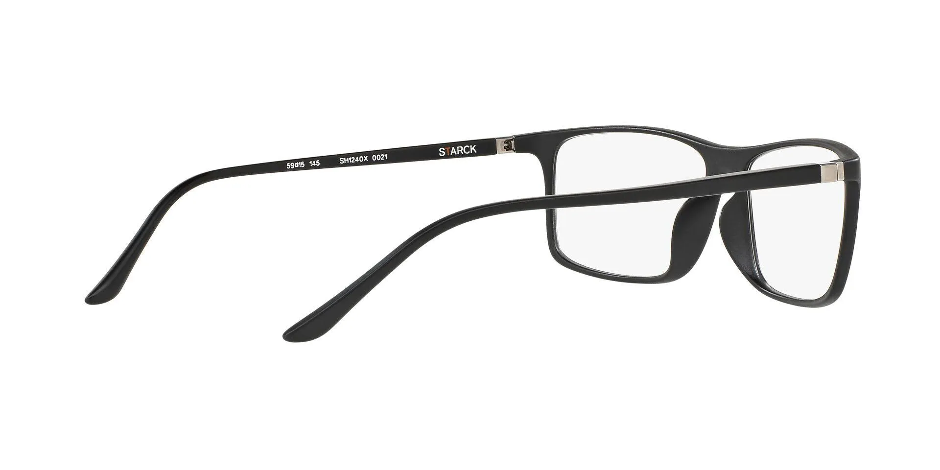 Starck Eyes Pl1240 1240X Eyeglasses