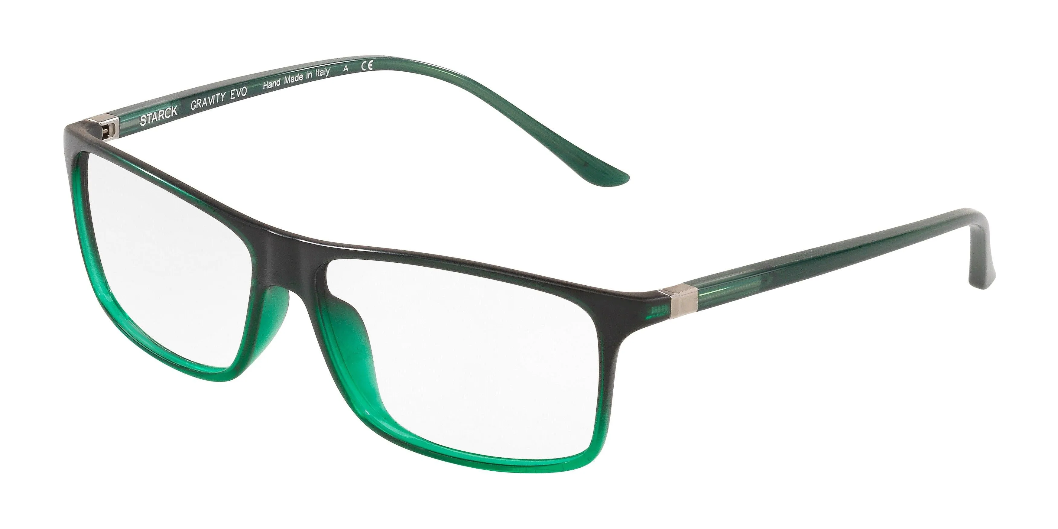 Starck Eyes Pl1240 1240X Eyeglasses