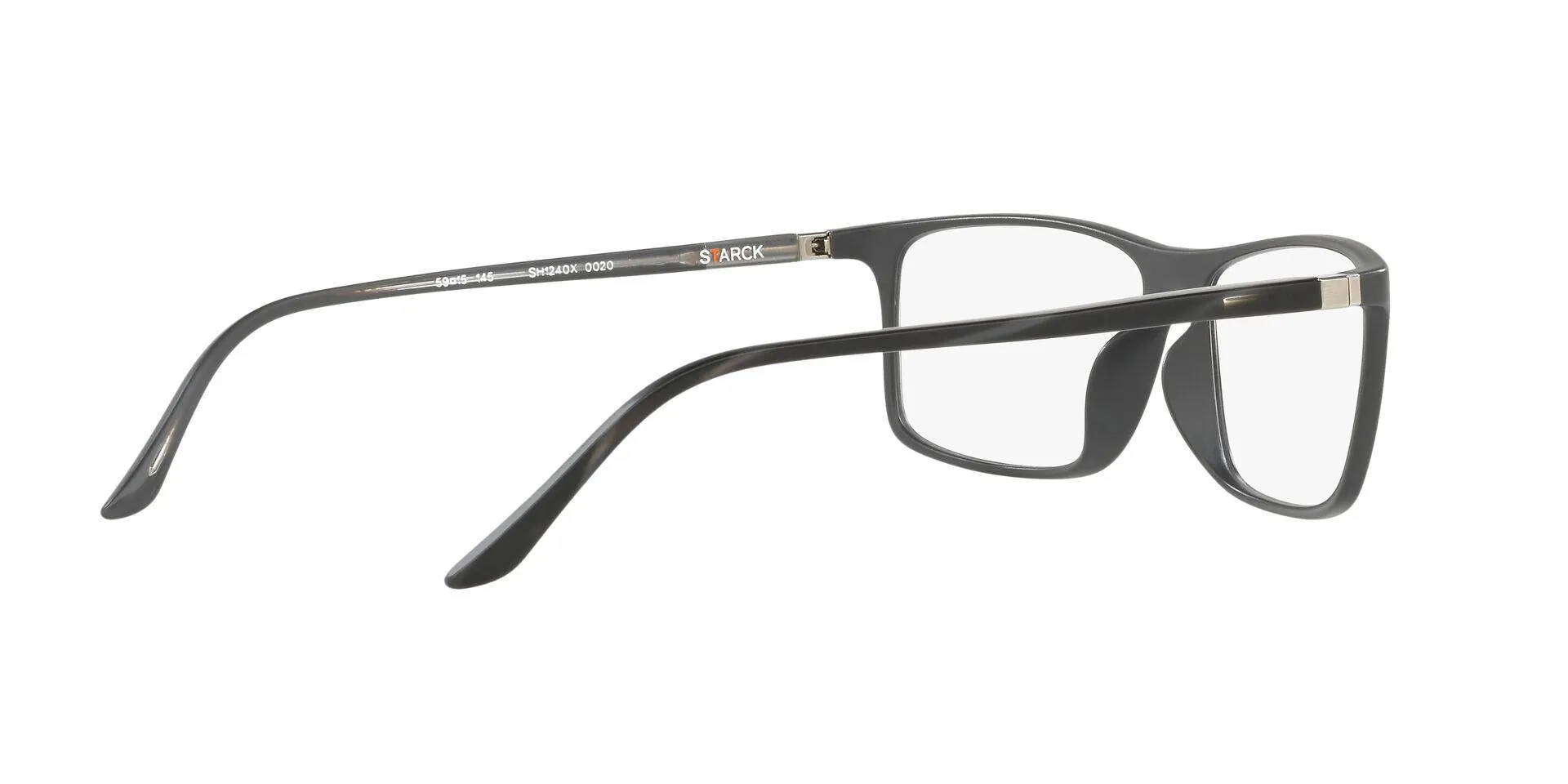 Starck Eyes Pl1240 1240X Eyeglasses