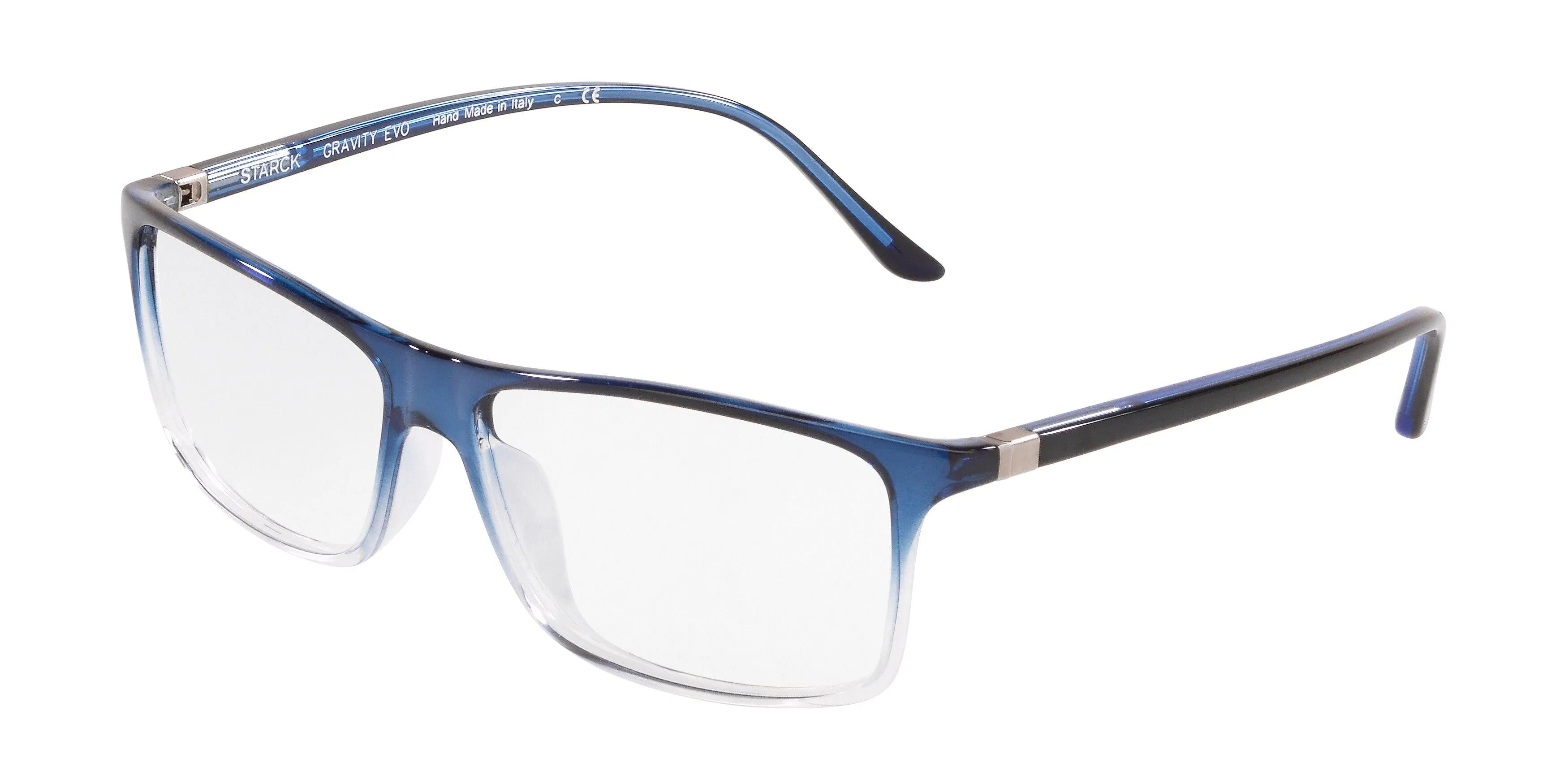 Starck Eyes Pl1240 1240X Eyeglasses
