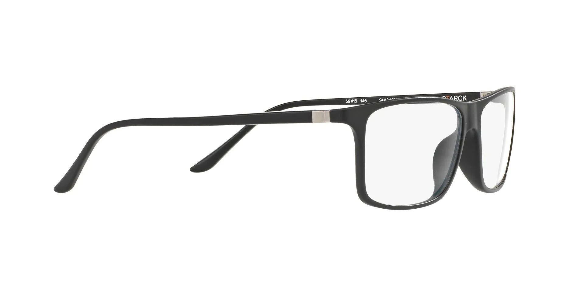 Starck Eyes Pl1240 1240X Eyeglasses